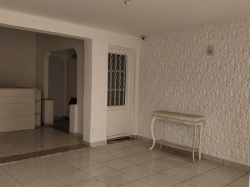 Casa Comercial para Aluguel