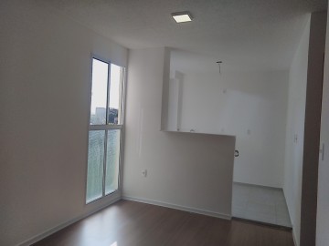 Apartamento para Aluguel